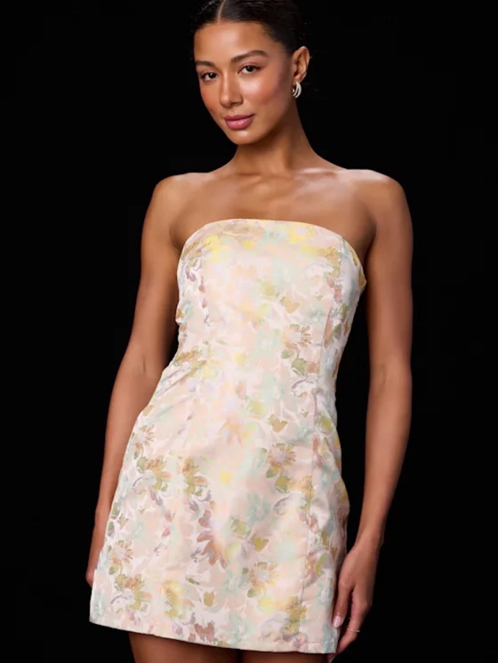 Lulu's Dress